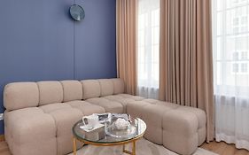 Apartments Old Town Ogarna&by Noclegi Renters