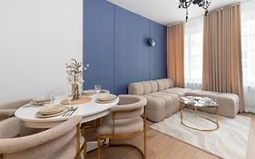Apartments Old Town Ogarna&by Noclegi Renters